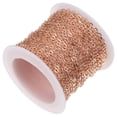 thumbnail image 3 of MasteelfCA 1 Roll DIY Jewelry Chain 10m Sweater Chain Necklace Chain Jewelry Making Supply, 3 of 9