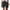 Black, variant on TKYCMSUAK Women Cotton Linen Summer Shorts Casual Solid Elastic Waist Workout Shorts Baggy Walking Athletic Shorts 2024 Wide Leg Workout Shorts