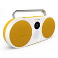thumbnail image 6 of Polaroid P3 Portable Bluetooth Speaker with Carrying Handle (Yellow & White), 6 of 10