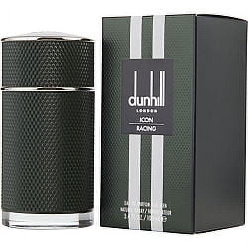 Dunhill Icon Racing Green by Alfred Dunhill for Male - 3.4 oz EDP Spray