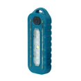 thumbnail image 1 of Luz LED azul recargable para bicicleta, iluminación delantera y trasera, potente lámpara impermeable y a prueba de golpes, luces para casco, para ciclismo de montaña, ciclismo, cochecitos, camping, sc, 1 of 5