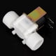 thumbnail image 5 of Válvula Solenoide De Agua, Válvula Solenoide Eléctrica, N/C G3/4\" DC 12V Para Equipo Eléctrico Calentador De Agua Solar Mgaxyff Otros, 5 of 8