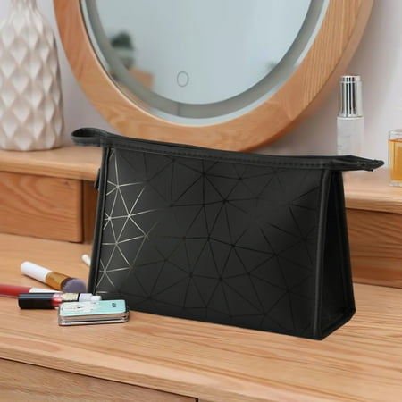 

Fall Savings! WJSXC Multifunctional Portable Storage Bag Outdoor Travel Bag Wear Resistance and Splashproof Used for Travel Sports office and School Black