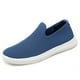 thumbnail image 2 of Sin Cordones Zapatos Deportivos Informales Mocasines Malla para Mujer Y Trotar, 2 of 9