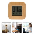 thumbnail image 4 of COOPHYA Oven Timer Plastic Cooking Timer for Students and Parents 1Pack, 4 of 4