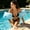 D, variant on Arm Floaties for Adults, PVC Cute Dual-Valves Inflatable Swimming Floaties, Water Learning Auxiliary Floats Ring for Outdoor Pool Seaside Water Activity, Beginner Practice Supplies