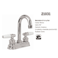 thumbnail image 2 of Mezcladora Para Lavabo Fontanery 21031 Acabado Cromo, 2 of 2