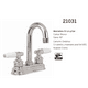 thumbnail image 2 of Mezcladora Para Lavabo Fontanery 21031 Acabado Cromo, 2 of 2