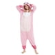 thumbnail image 1 of Disfraz de Disney Stitch Angel para adultos, pijamas de lana para amantes del invierno, Kigurumi, accesorios de Halloween, regalos de navidad, 1 of 3
