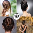 thumbnail image 4 of Hweilai 6-piece side comb, 4 of 5