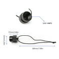 thumbnail image 3 of AOOOWER Dust Plug Protector Diving Tank Valves Regulator Plug Caps Attached with Rope, 3 of 12