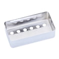 thumbnail image 4 of Cubierta de pastilla de guitarra Sunnimix Cromo, 4 of 6