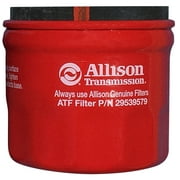 Genuine Allison Transmission External Spin On Filter - 29539579