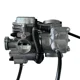 thumbnail image 4 of Suitable for Carburador de motocicleta VT750 for Honda Shadow ACE 750 VT750DC ACE 1998 1999 2000 2001 2002 2003 16100-MBA-980, 4 of 6