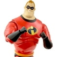 thumbnail image 3 of Disney Pixar Spotlight Series Mr. Incredible Figure, 3 of 4