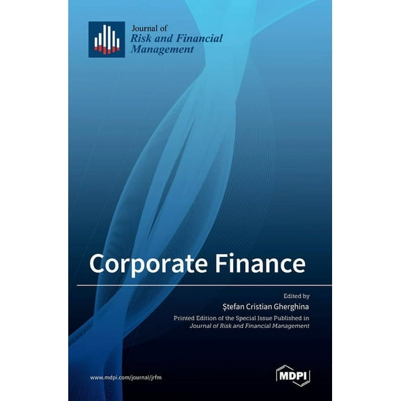 Corporate Finance, (Hardcover)