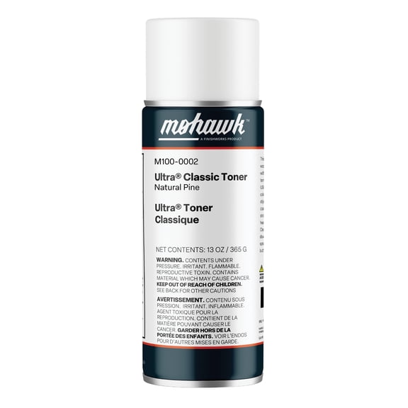 ULTRA CLASSIC TONER NATURAL PINE