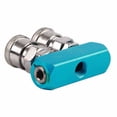 thumbnail image 4 of Conector de Conexión Rápida Neumática NikouMX 12 mm, 4 of 8