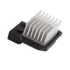 thumbnail image 1 of Blower Motor Resistor 87165?13010 Metal High Hardness Replacement for 4Runner Camry Solara, 1 of 5