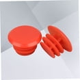 thumbnail image 3 of SOPOTUTU Tapones Para Manillar De En Plástico Para Protección Y Fácil Instalación, 3 of 8