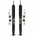 thumbnail image 2 of Pair Set of 2 Front Monroe Shock Absorbers For Jeep Cherokee without Police Pkg, 2 of 2