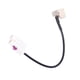 thumbnail image 3 of Antena 2 a 1 Cable adaptador de antena de radio de coche apto para radio RCD330G Plus RCD330 RCD330G RCN210 ANGGREK Otros, 3 of 8