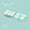 Mint Green, variant on Kokovifyves Storage on Sale Large Capacity Sub-Packed Mini Box Portable Small Outdoor Portable Sealed Large Capacity 7-Day Mini Box Tablet Storage Box