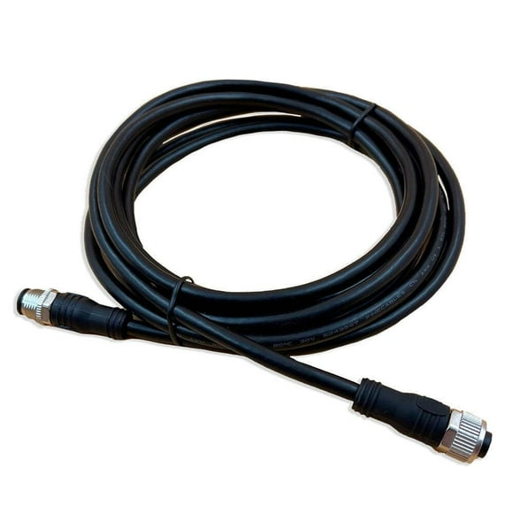 Cable de conexión digital para yate NMEA 2000 de 3 m
