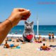 thumbnail image 3 of Adorno de gato amoroso para decoración de coche plano de acrílico, 3 of 5