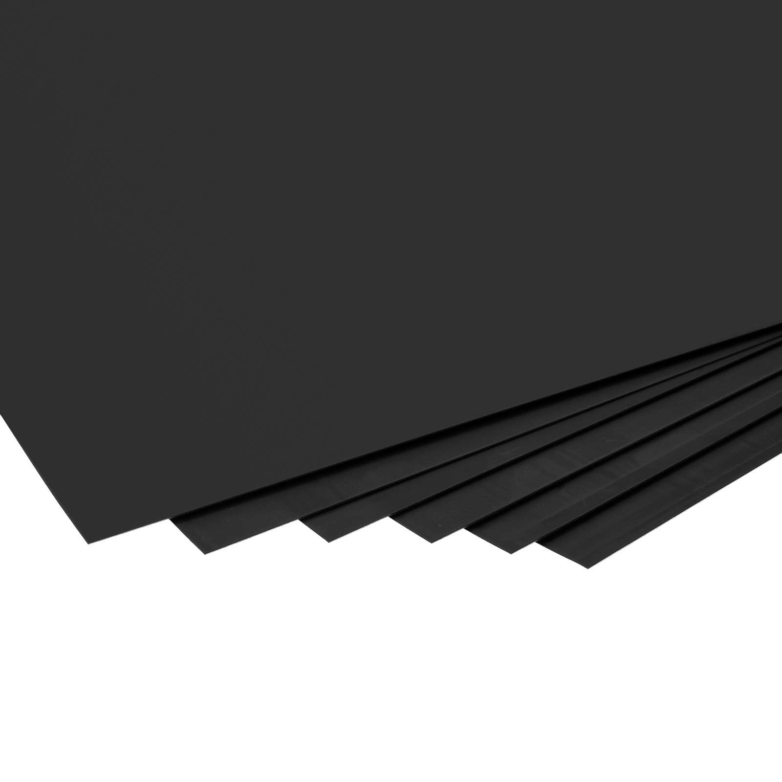 Uxcell Heat Transfer Vinyl Sheet 12 Inch Iron on Bundle for Cloth DIY