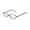 lavender, variant on NEW VERA WANG V20 WOMENS/LADIES DESIGNER FULL-RIM NUDE OPTICAL CLASSIC MADE IN JAPAN FRAME DEMO LENSES 49-16-136 EYEGLASSES/EYEGLASS FRAME