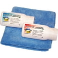 thumbnail image 4 of Player's Kit Guitar Polish and Scratch Remover by Eternashine, with Cloth, 4 of 6