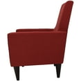 thumbnail image 5 of Edward Arm Chair - Picante, 5 of 6