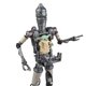 thumbnail image 2 of Figura de acción Star Wars The Black Series IG-12 & Grogu 15 cm, 2 of 9