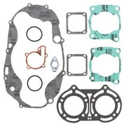 New Vertex Complete Gasket Set W/O Seals for Yamaha YFZ 350 Banshee (87-06)