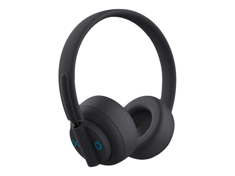 Heyday Wireless Headphones - Walmart.com