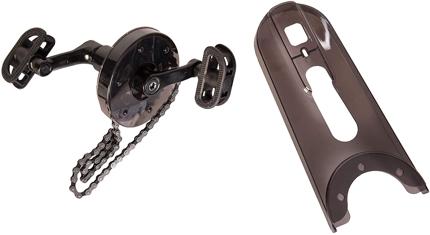 STRIDER EASYRIDE PEDAL CONVERSION KIT FOR 14X SPORT, FROM BALANCE