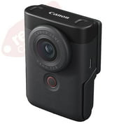 Canon PowerShot V10 Vlog Camera Black - International Version