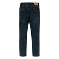 thumbnail image 2 of Levi's Boys Skinny Fit Pull On Jeans, Sizes 4-20, 2 of 4