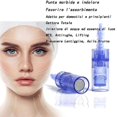 thumbnail image 4 of Derma Pen Dermapen Microneedling Mesotherapy A6 Cartridge Round Nano 20pcs/50pcs/100pcs, 4 of 4