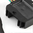 thumbnail image 4 of Small Holes Pinhole Glasses Plastic Anti Fatigue Eye Exercise Correction Glasses for Sports, 4 of 4