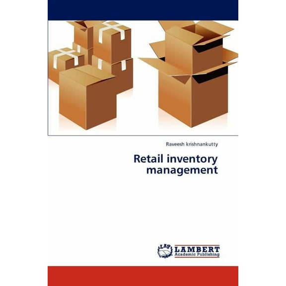 Retail inventory management (Paperback)
