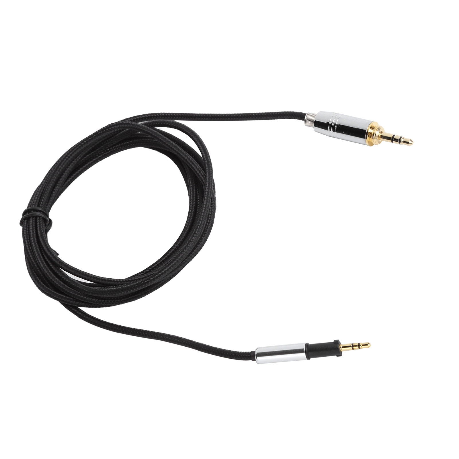 Headset Cord, Headphone Cable Transparent And Natural Highresolution
