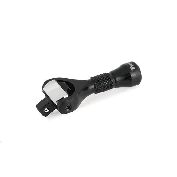 Titan 1/4 in. Drive Nano Swivel Ratchet