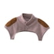 thumbnail image 5 of Capa chal cálida para hombros de otoño invierno, hombrera cómoda resistente al frío, envoltura de cuello suave para mantener el calor, chaleco Unisex M Soledad hombrera, 5 of 7