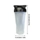 thumbnail image 2 of Vaso mezclador para fitness, PC, botella de agua deportiva, una taza, 2 of 5