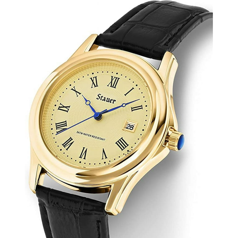Stauer watch price new arrivals