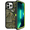 Camo, variant on Entronix Heavy Duty Case Designed for iPhone 13 Pro, Shockproof Triple Layer Rugged Case (Red)