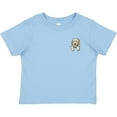 thumbnail image 3 of Inktastic Pocket Goldendoodle Boys or Girls Baby T-Shirt, 3 of 5
