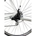 thumbnail image 4 of Burley Design Bicycle Trailer Classic Hitch, 4 of 4
